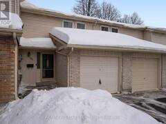 78 - 611 GALAHAD DRIVE Oshawa Ontario, L1K 1M1