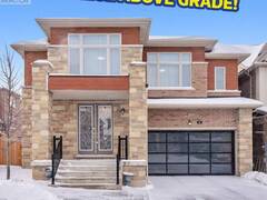 4 GOLDENEYE DRIVE East Gwillimbury Ontario, L9N 0S6