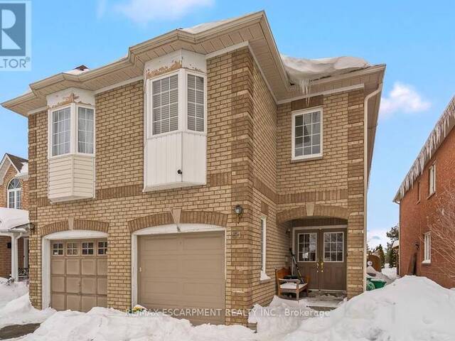 51 OLDE TOWN ROAD Brampton Ontario, L6X 4T8 - 4 Bedrooms Home For Sale