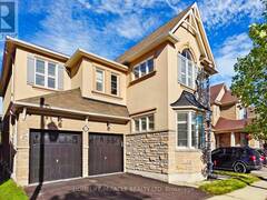 515 WETTLAUFER TERRACE Milton Ontario, L9T 8K9