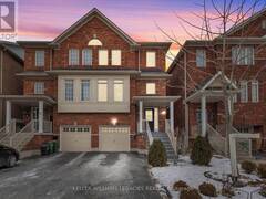 34 BETTY NAGLE STREET Toronto Ontario, M9M 0E2