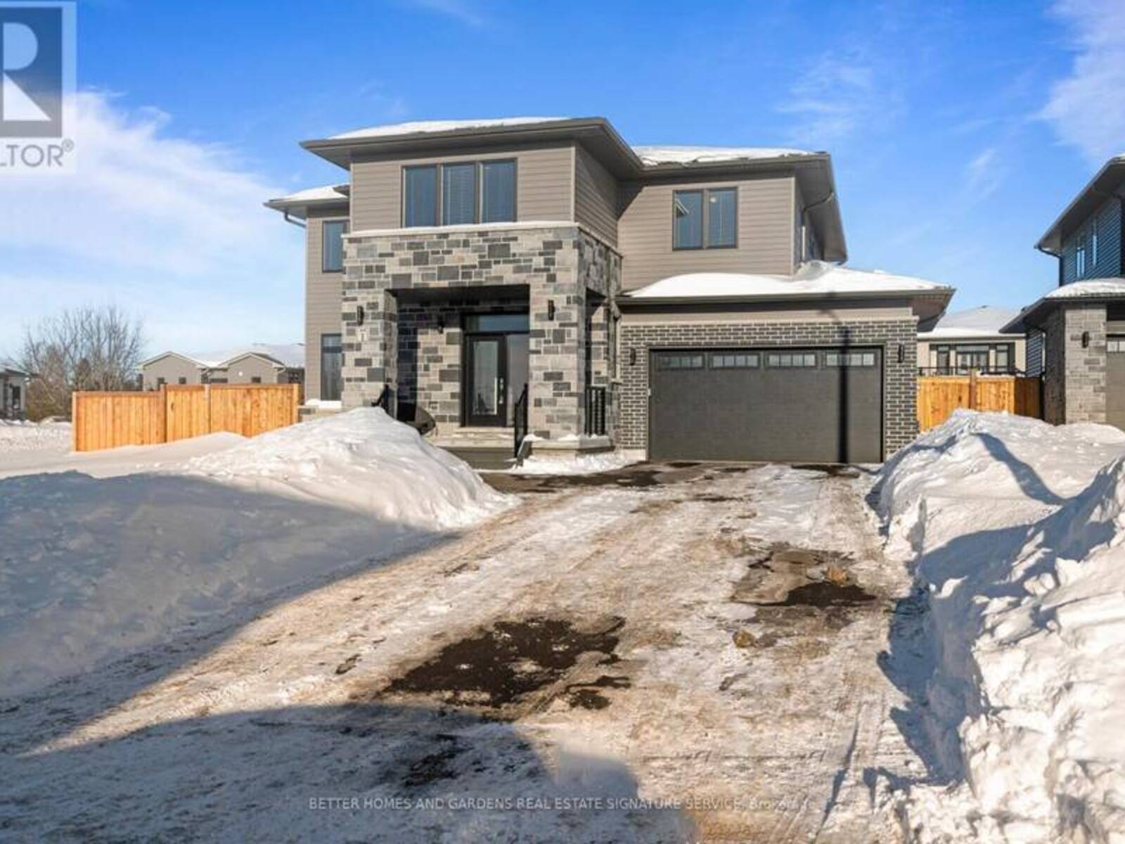 1 STONECAP COURT, Alnwick-Haldimand, Ontario K0K 1S0