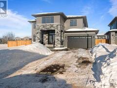 1 STONECAP COURT Alnwick-Haldimand Ontario, K0K 1S0