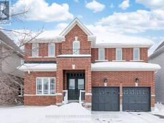 73 THORNLODGE DRIVE Georgina Ontario, L4P 0B6