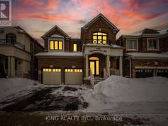 189 LIONHEAD GOLF CLUB ROAD Brampton Ontario, L6Y 6C1