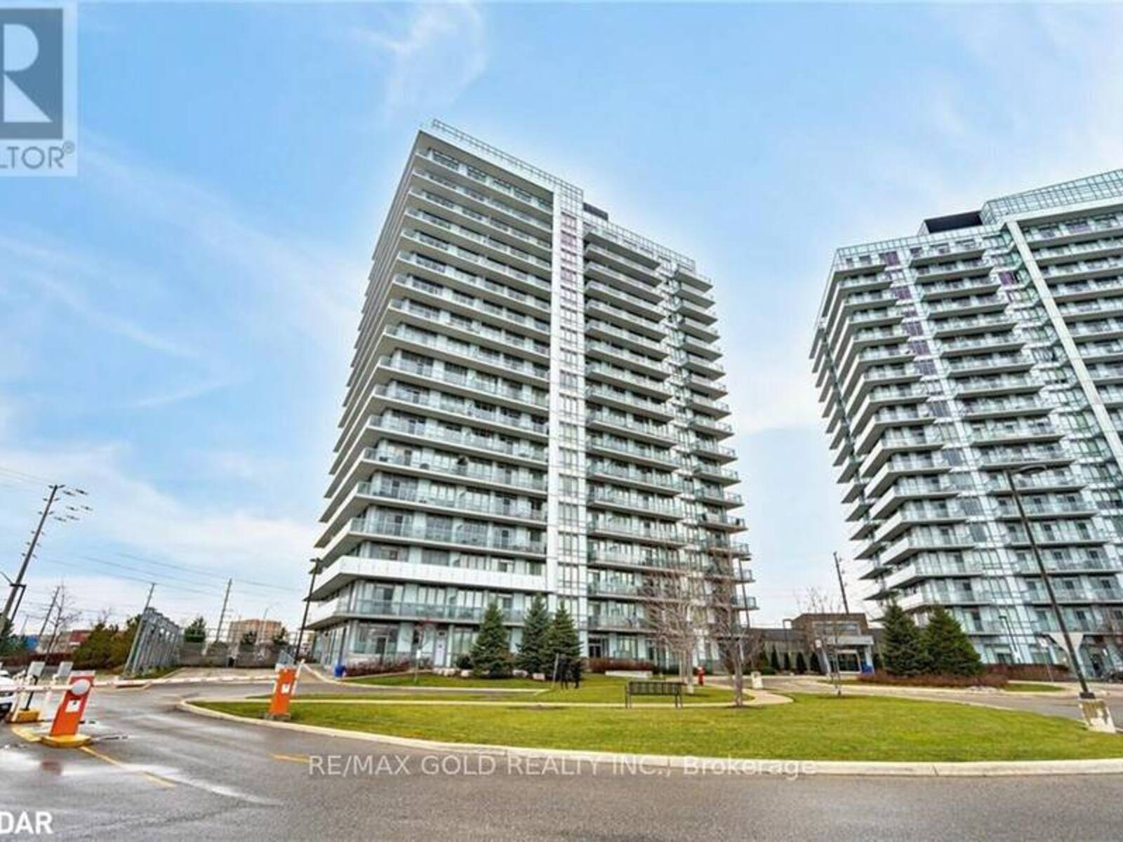 1709 - 4633 GLEN ERIN DRIVE, Mississauga, Ontario L5M 0Y6