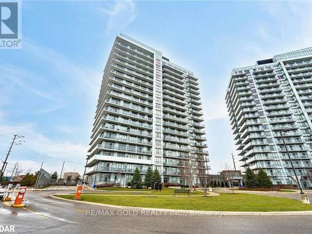 1709 - 4633 GLEN ERIN DRIVE Mississauga Ontario, L5M 0Y6 - 3 Bedrooms Condo For Sale