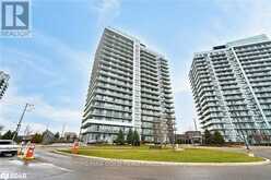 1709 - 4633 GLEN ERIN DRIVE | Mississauga Ontario | Slide Image One