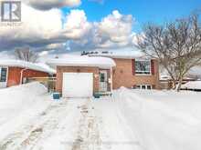 257 COUNTRY HILL DRIVE | Kitchener Ontario | Slide Image One