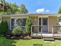 61 ROSSFORD CRESCENT Kitchener Ontario, N2M 2H8