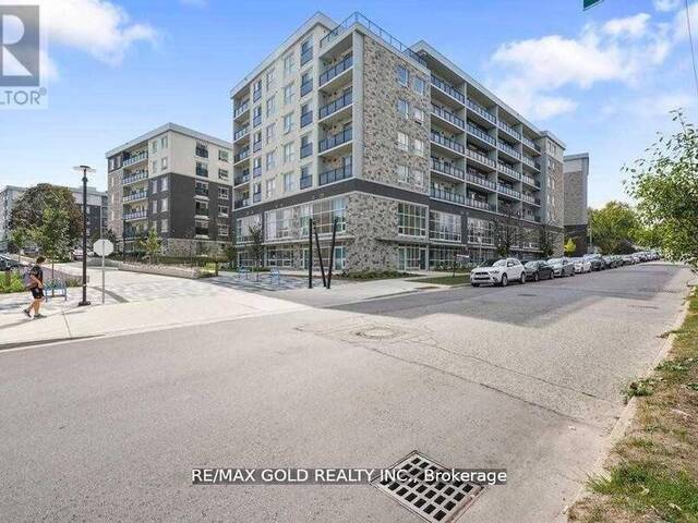 G-105 - 275 LARCH STREET Waterloo Ontario, N2L 3R2 - 2 Bedrooms Condo For Sale