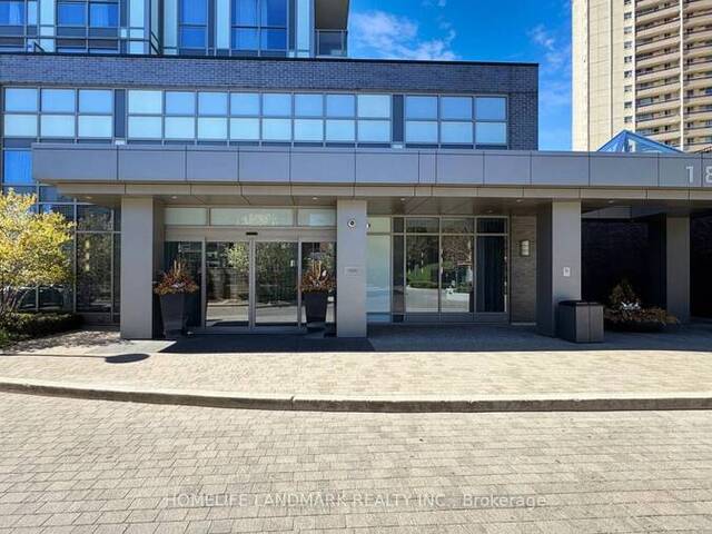 1709 - 18 GRAYDON HALL DRIVE Toronto Ontario, M3A 0A4 - 2 Bedrooms Condo For Sale