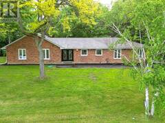 60 KLEINS RIDGE ROAD Vaughan Ontario, L0J 1C0