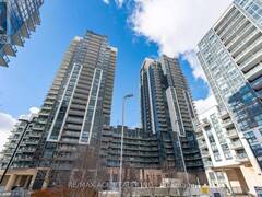 903 - 30 MEADOWGLEN PLACE Toronto Ontario, M1B 1V8