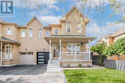 10 FIELD SPARROW ROAD | Brampton Ontario | Slide Image One