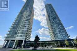 2110 - 115 MCMAHON DRIVE | Toronto Ontario | Slide Image One