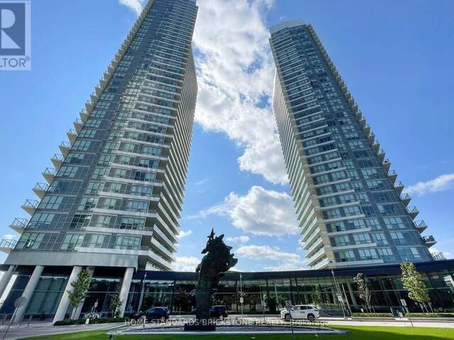 2110 - 115 MCMAHON DRIVE Toronto Ontario, M2K 0E3 - 2 Bedrooms Condo For Sale