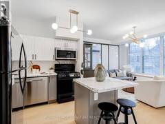 303 - 50 CAMDEN STREET Toronto Ontario, M5V 3N1