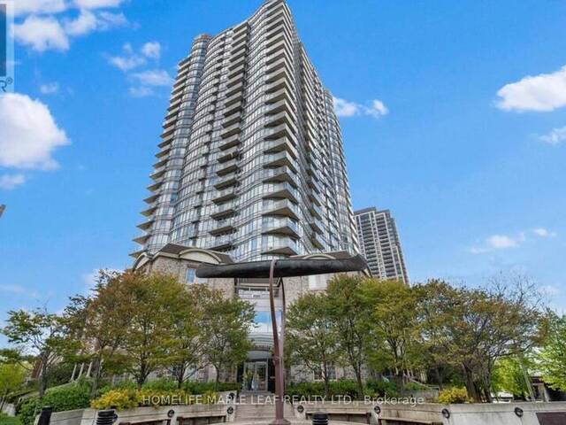 606 - 15 WINDERMERE AVENUE Toronto Ontario, M6S 5A2 - Property For Sale