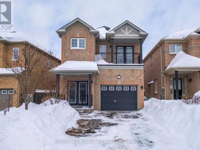 40 CHETHOLME PLACE Halton Hills Ontario, L7G 0E1 - 4 Bedrooms Home For Sale