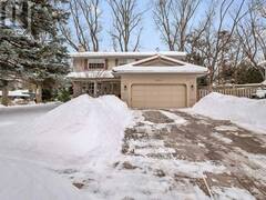 1601 CALUMET PLACE Mississauga Ontario, L5J 3B1