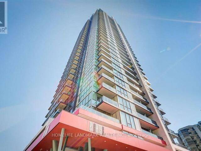 2508 - 88 SHEPPARD AVENUE E Toronto Ontario, M2N 6Y2 - Property For Sale