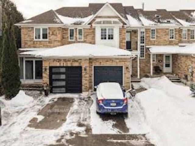 3 CAPE BRETON COURT Richmond Hill Ontario, L4E 3W4 - 4 Bedrooms Home For Sale