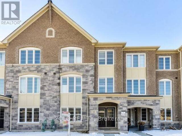 10 BRUSHWOOD DRIVE Brampton Ontario, L6Y 6G5 - 4 Bedrooms Home For Sale