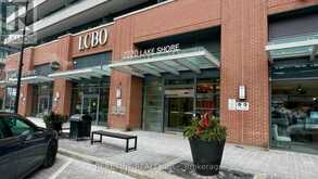 809 - 2220 LAKESHORE BOULEVARD | Toronto Ontario | Slide Image One