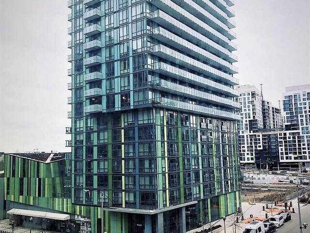 2003 - 170 FORT YORK BOULEVARD Toronto Ontario, M5V 0E6 - 1 Bedroom Condo For Sale