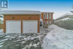 256 ELMAN CRESCENT | Newmarket Ontario | Slide Image One