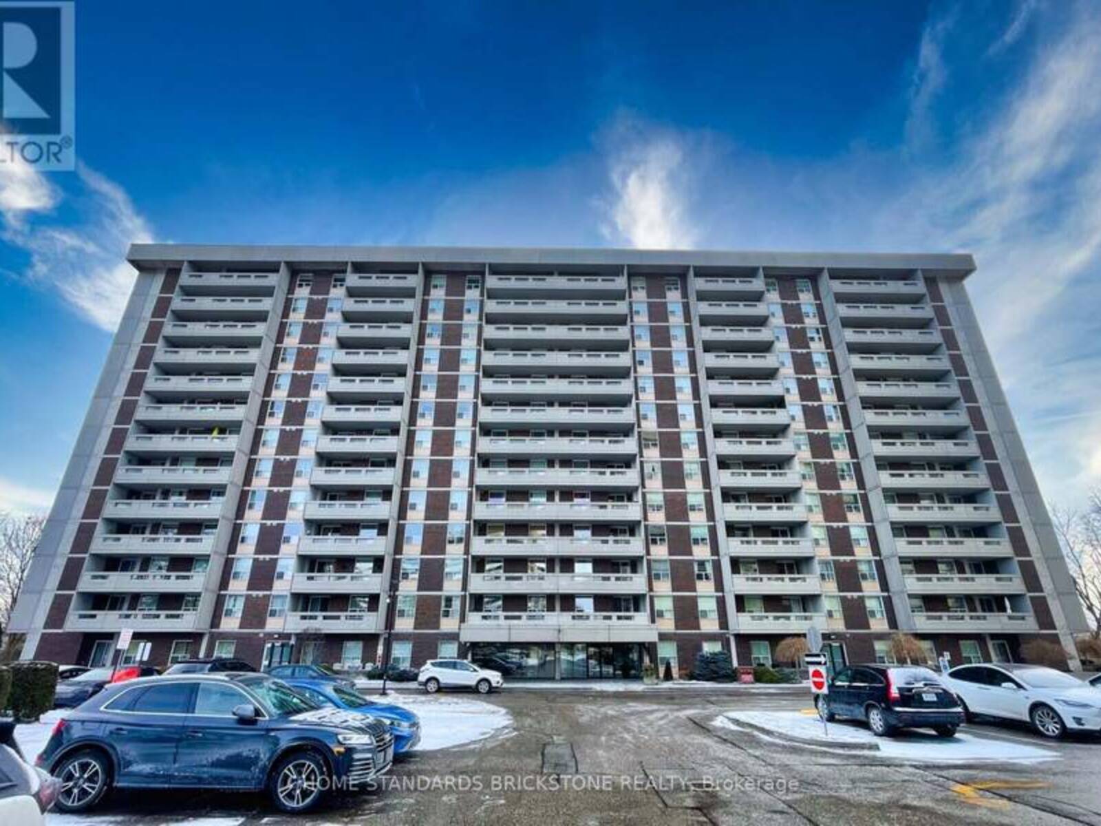 1005 - 50 INVERLOCHY BOULEVARD, Markham, Ontario L3T 4T6