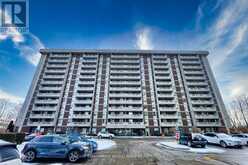 1005 - 50 INVERLOCHY BOULEVARD | Markham Ontario | Slide Image One