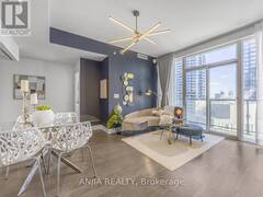 3003 - 955 BAY STREET Toronto Ontario, M5S 0C6