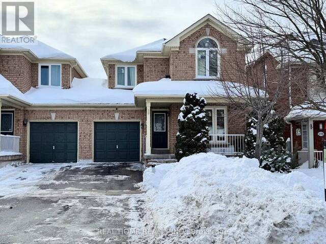 181 SILVER LINDEN DRIVE Richmond Hill Ontario, L4B 4G6 - 4 Bedrooms Home For Sale