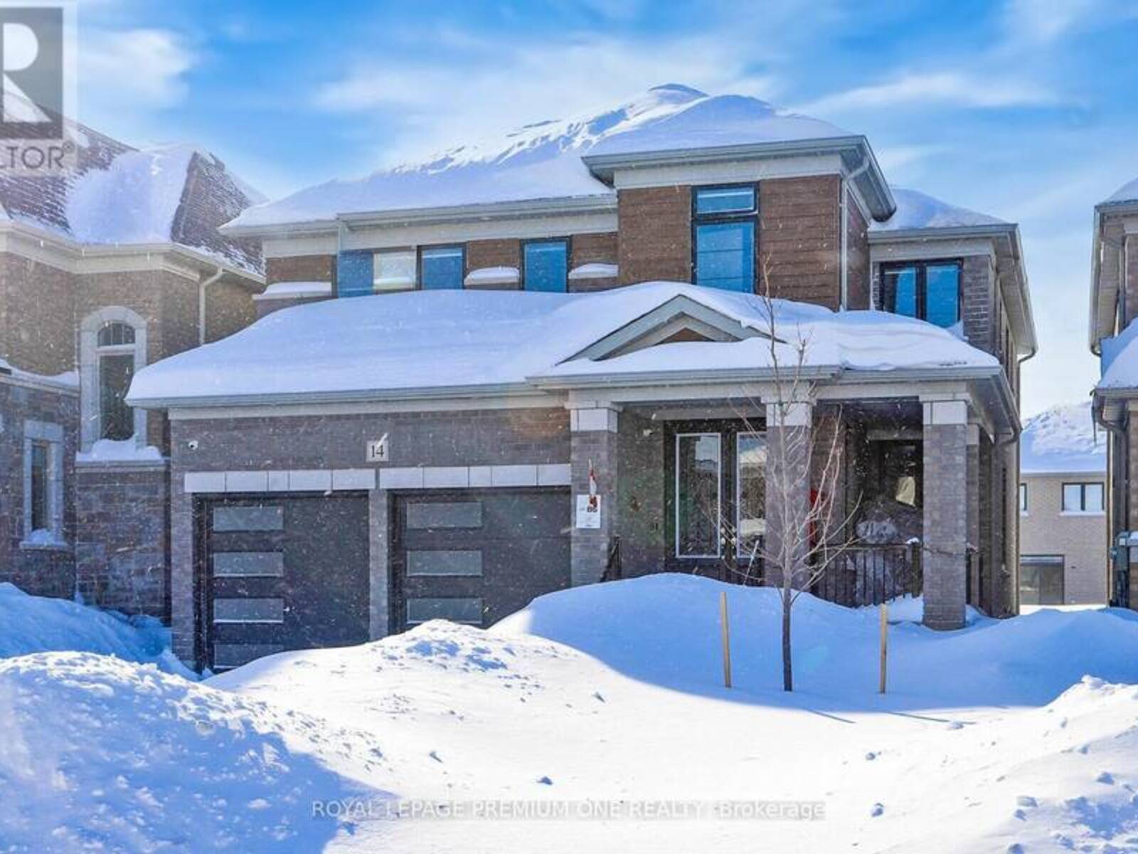 14 HUMMINGBIRD GROVE, New Tecumseth, Ontario L0G 1W0