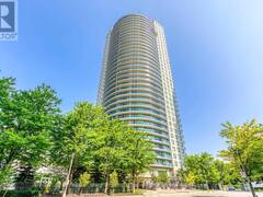 1302 - 80 ABSOLUTE AVENUE Mississauga Ontario, L4Z 0A5