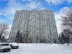 1601 - 2627 MCCOWAN ROAD Toronto Ontario, M1S 5T1