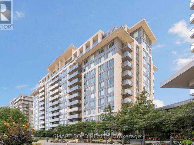 1211 - 273 SOUTH PARK ROAD Markham Ontario, L3T 0B5 - 1 Bedroom Condo For Sale