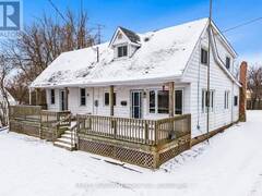 322 OLD GUELPH ROAD Hamilton Ontario, L9H 5W4