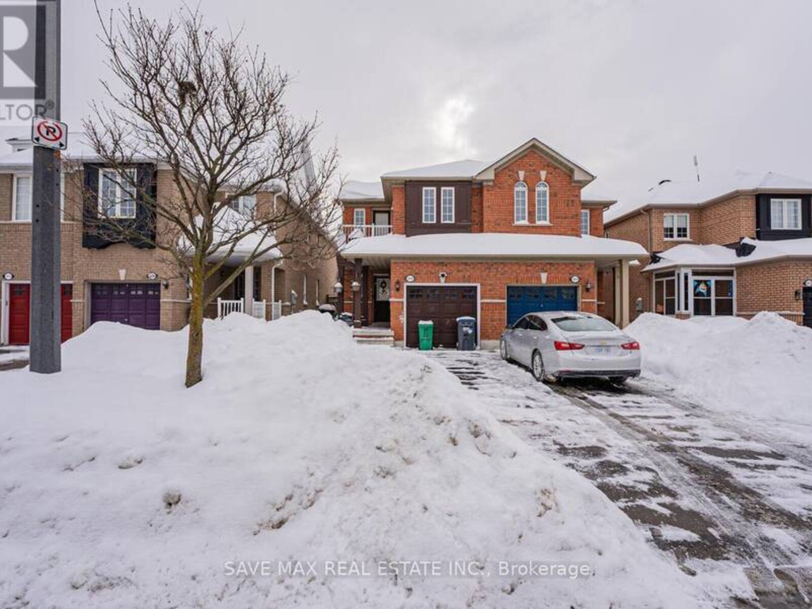 3826 FREEMAN TERRACE, Mississauga, Ontario L5M 6Y2