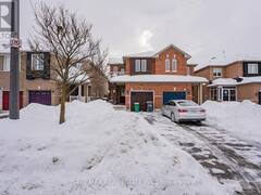 3826 FREEMAN TERRACE Mississauga Ontario, L5M 6Y2