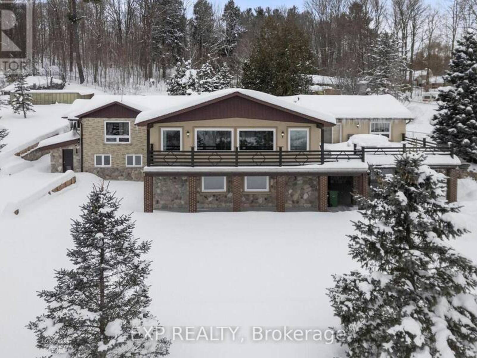 2866 20TH SIDE ROAD, New Tecumseth, Ontario L0G 1A0