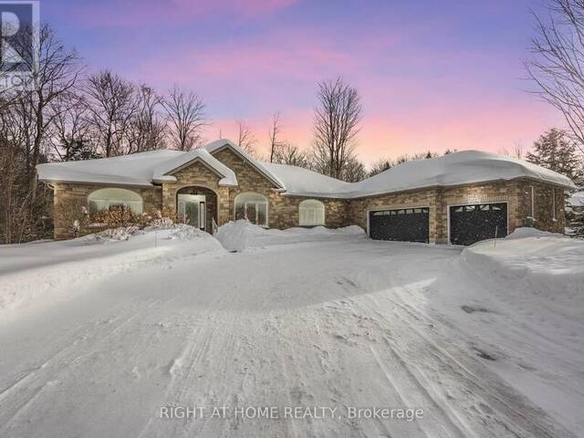 1205 SEADON ROAD Barrie Ontario, L9X 1V5 - 4 Bedrooms Home For Sale