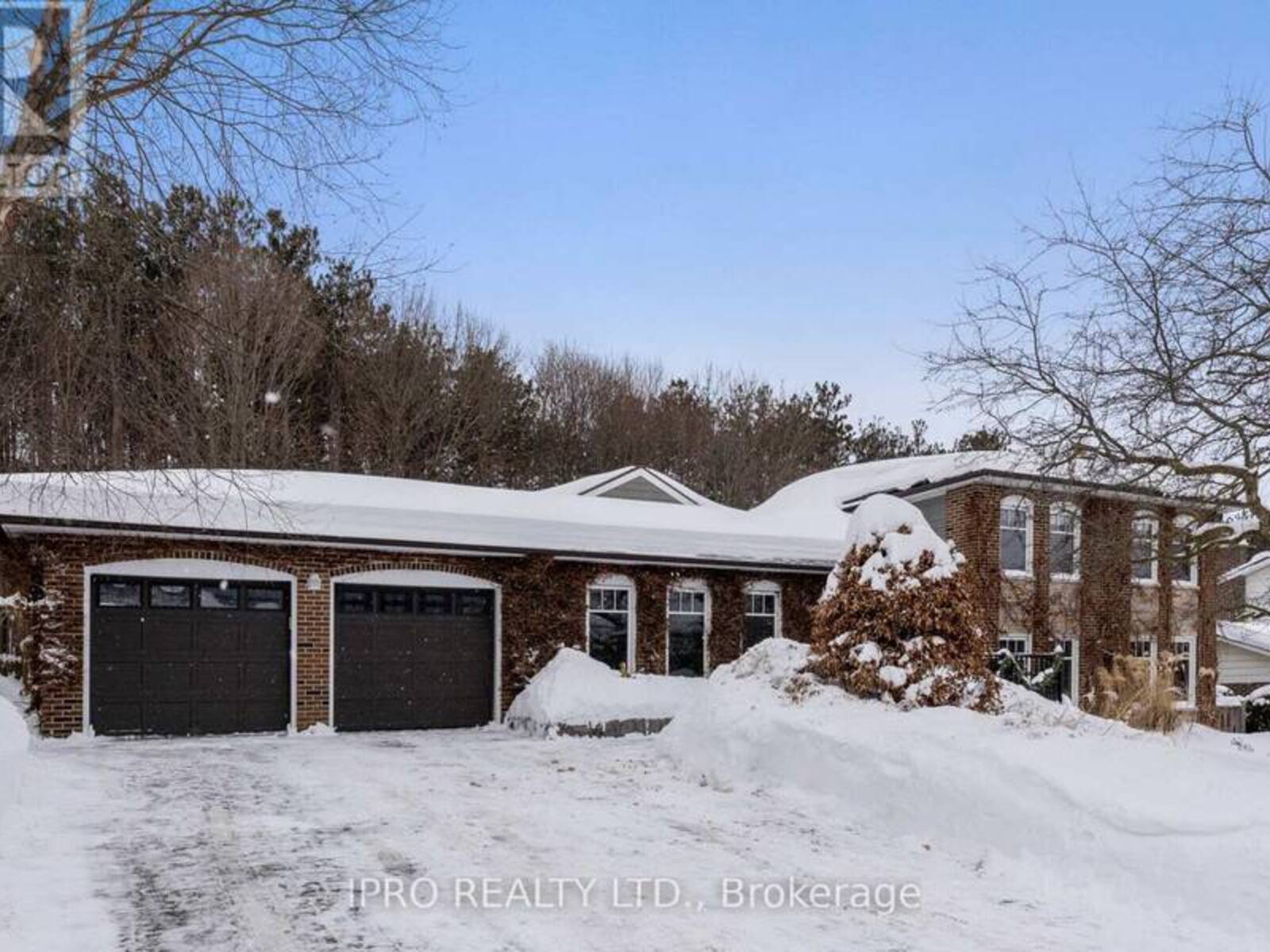 25 ORSI ROAD, Caledon, Ontario L7C 1H6