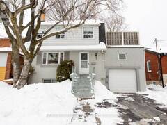 17 MYSTIC AVENUE Toronto Ontario, M1L 4G6