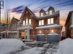 37 GEORGE ROBINSON DRIVE Brampton Ontario, L6Y 0G4