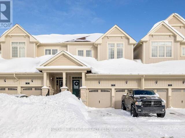 7 HIGHLANDS BOULEVARD Cavan-Monaghan Ontario, L0A 1G0 - 3 Bedrooms Home For Sale