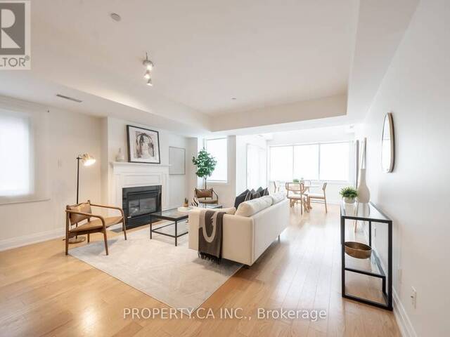 1 - 473 DUPONT STREET Toronto Ontario, M6G 1Y6 - Property For Sale