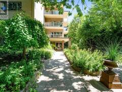 103 - 31 ROSEDALE ROAD Toronto Ontario, M4W 2P5